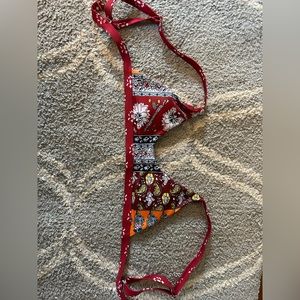 reversible bikini top